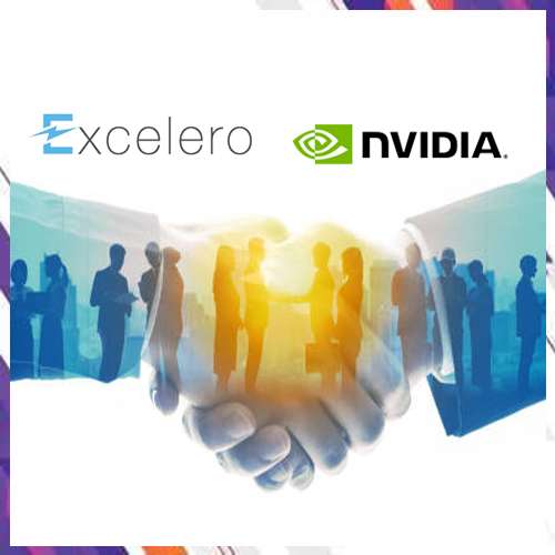 Nvidia acquires Excelero