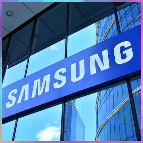 Samsung receives trusted source approval from NCSC