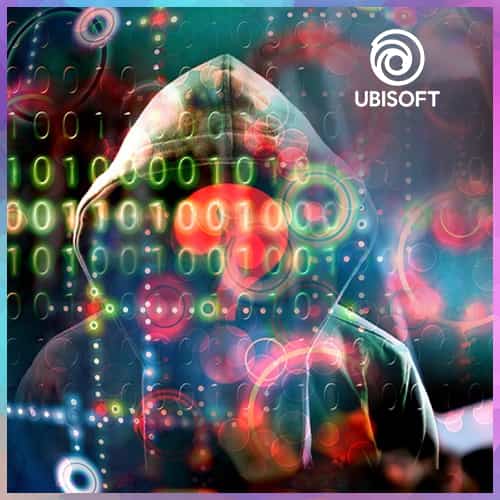 Gaming company Ubisoft hacked causing temporary disruptions to its systems, services