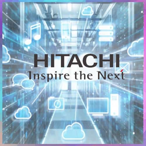 Hitachi Vantara introduces data-driven innovation on its intelligent DataOps portfolio