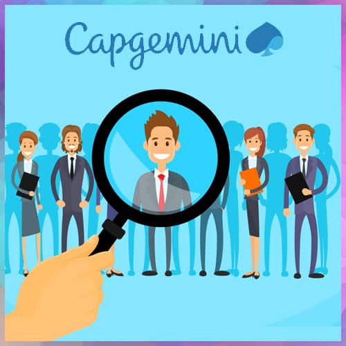 Capgemini to hire over 60,000 employees in India