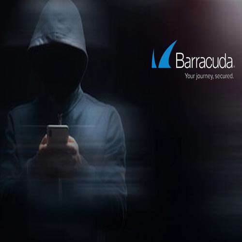 Barracuda releases insights into the ways cybercriminals are targeting businesses with spear-phishing attacks