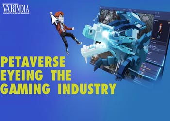 After Metaverse, Petaverse is eyeing to influence the gaming industry
