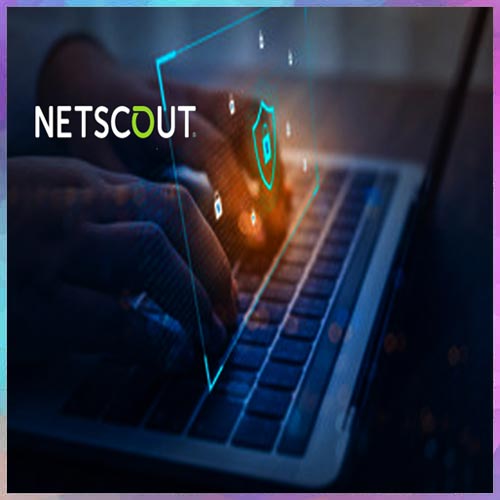 Bad Actors Innovate, Extort and Launch 9.7M DDoS Attacks in 2021: NETSCOUT Threat Intelligence Report