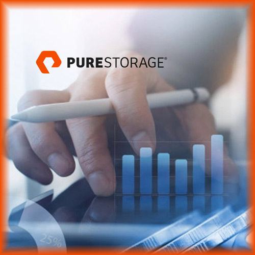 Pure as-a-Service by Pure Storage continues to see strong customer adoption globally