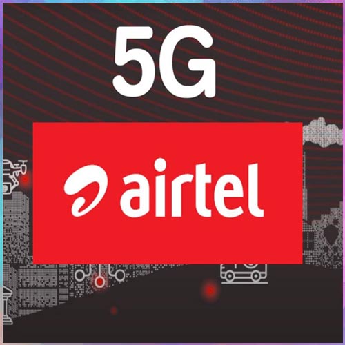 Airtel showcases the exciting future of immersive video entertainment on 5G