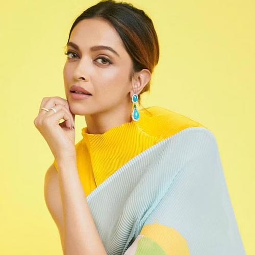 Deepika Padukone conferred with TIME100 Impact Award for her contribution to mental health