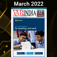 E-Magazine March Issue 2022