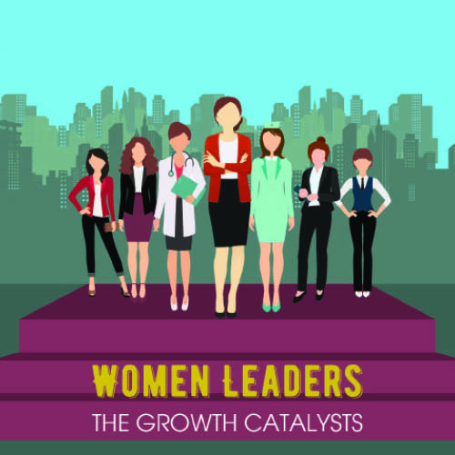 Women in Leadership:  Building a world of Diversity and Inclusiveness