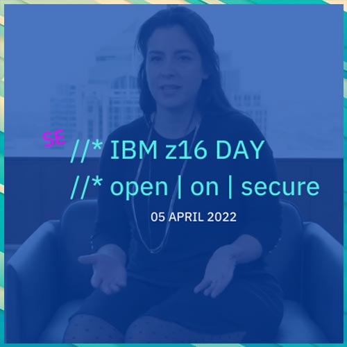 IBM z16 launched, a Quantum-Safe System