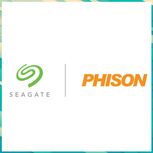 Seagate along with Phison to boost Portfolio of High-Performance, High-Density Enterprise-Class SSDs