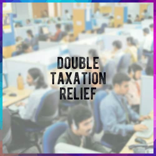 India-based IT companies in Australia get double taxation relief