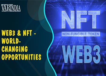 Web3 and NFTs will continue to evolve for creating new marketplaces