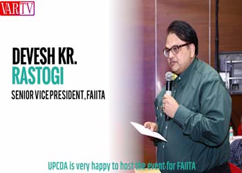 UPCDA is very happy to host the event for FAIITA