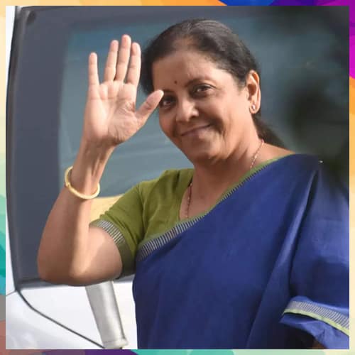 Nirmala Sitharaman to travel to US on official visit