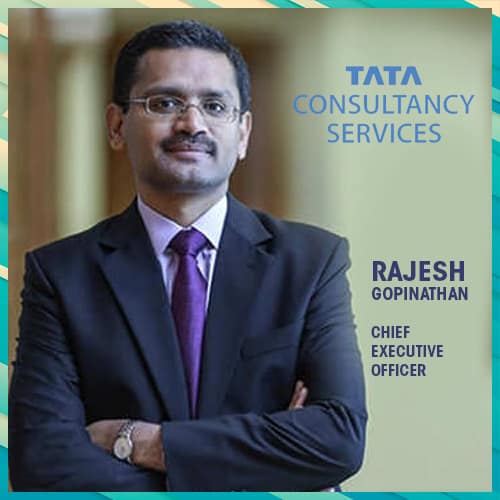 Technology to push investments globally for many more years, says TCS’ CEO