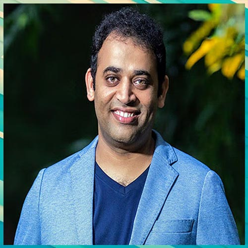 ShareChat names Amit Zunjarwad as its new Chief Product Officer