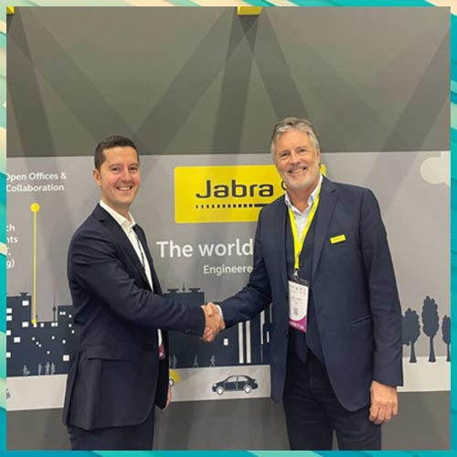 Jabra partners with Lenovo to offer integrated video conferencing meeting room solution