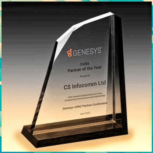 Genesys observes partner success at the 2022 APAC Partner Conference