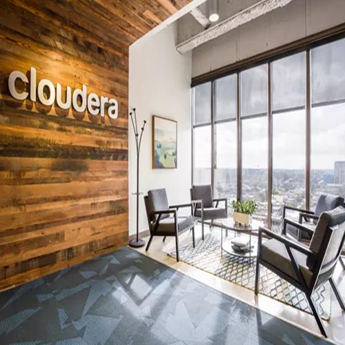 Cloudera unveils newly expanded Center of Excellence in Bengaluru