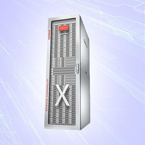Oracle announces the availability of Exadata Cloud Infrastructure X9M