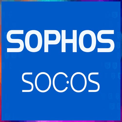 Sophos buys SOC.OS to enhance its Managed Threat Response and Extended Detection and Response capabilities