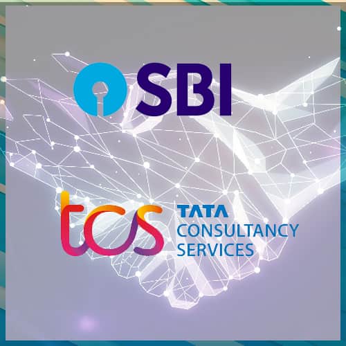SBI partners with TCS for digital transformation