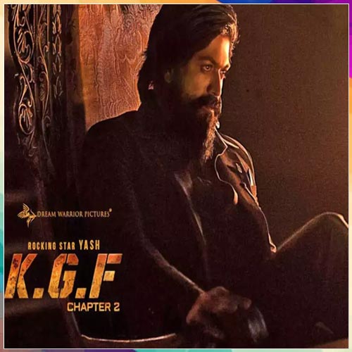 KGF: Chapter 2 becomes the sixth Indian film to gross Rs 900 crore globally