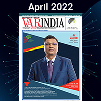 E-magazine April 2022 issue
