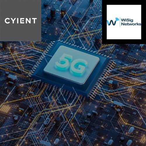 Cyient along with IIT Hyderabad and WiSig Networks to enable production of 5G IoT Chip