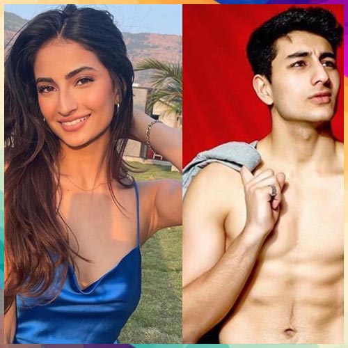 This kind of attention made me ‘uncomfortable’: Palak Tiwari after her photos with Ibrahim Ali Khan goes viral