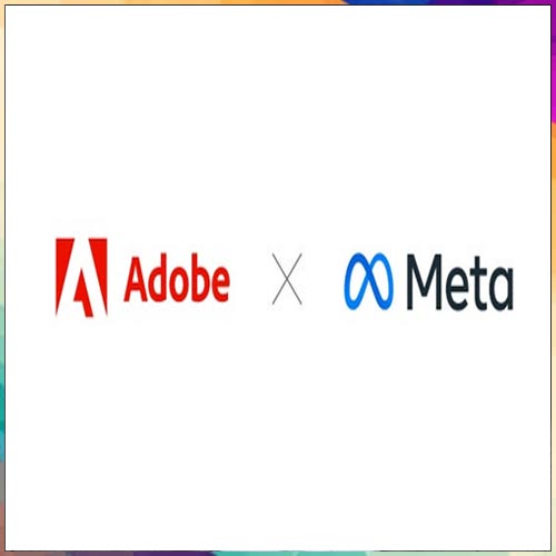 Adobe collaborates with Meta to provide small businesses with essential creative and marketing skills
