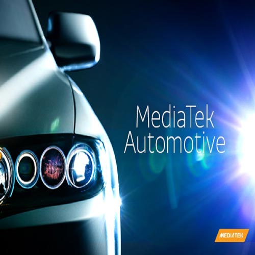MediaTek showcases Automotive Portfolio Powering Innovative Devices at Connected Vehicle 2022