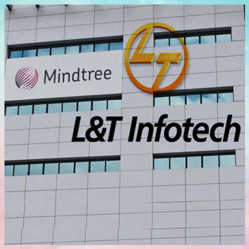 L&T Infotech and Mindtree merges to become fifth largest IT service provider