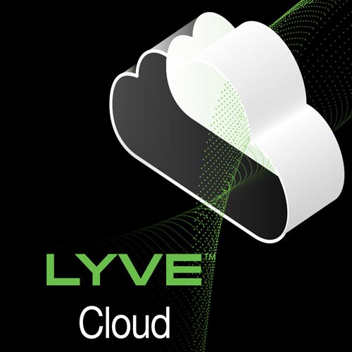 Seagate Lyve Cloud spreads to new regions and adds key new offerings
