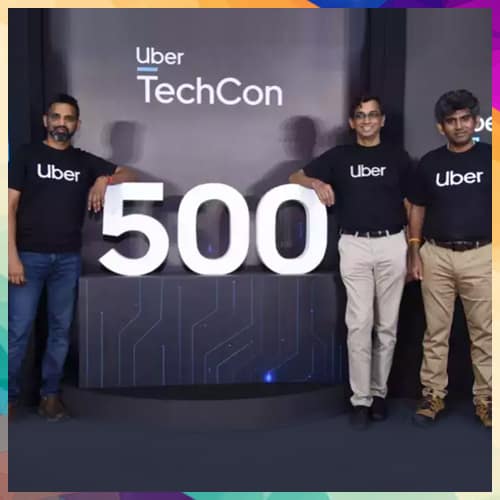 Uber to hire 500 techies in India by this year