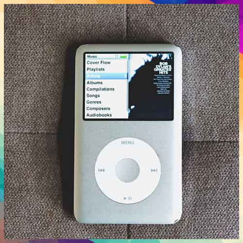 Apple to discontinue IPods after 2 decades of its service