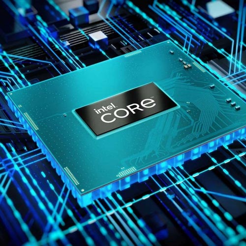 Intel launches seven new mobile processors to its 12th Gen Core family