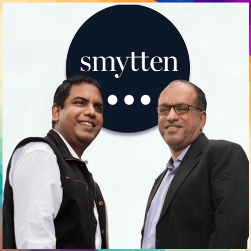 Smytten doubles its valuation after raising Rs 100 Cr