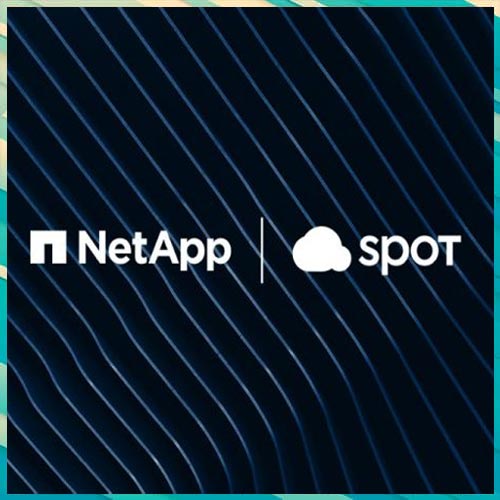 NetApp announces the launch of its managed cloud DaaS solution – Spot PC
