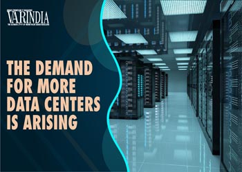 Indian data center market size to breach $11 billion by 2027