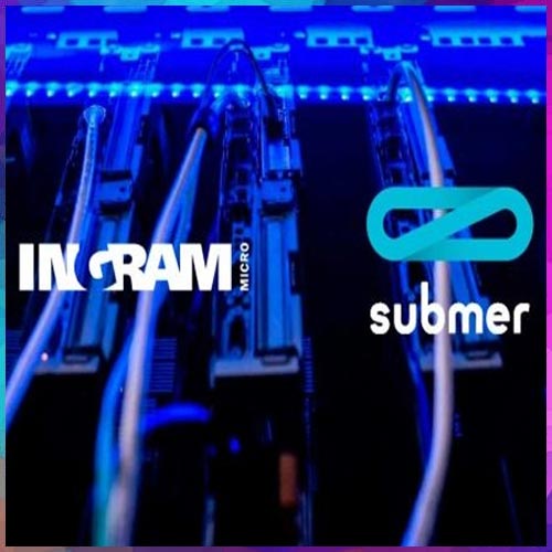 Ingram Micro India signs distribution agreement with Submer