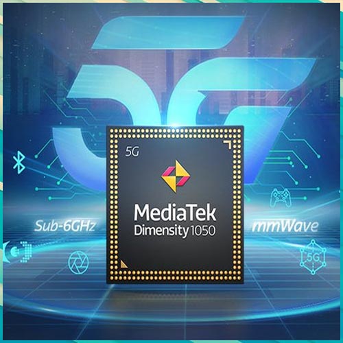 MediaTek rolls out mmWave Chipset for seamless 5G smartphone connectivity