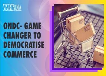 Democratisation of e-commerce is the need of the hour