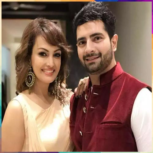 Karan Mehra accuses estranged wife Nisha Rawal of infidelity and playing the woman card