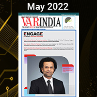 e-Magazine May 2022 issue