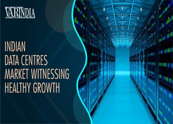 Data Centre market to attract investments upto Rs. 1.20 lakh cr in next 5 years: ICRA