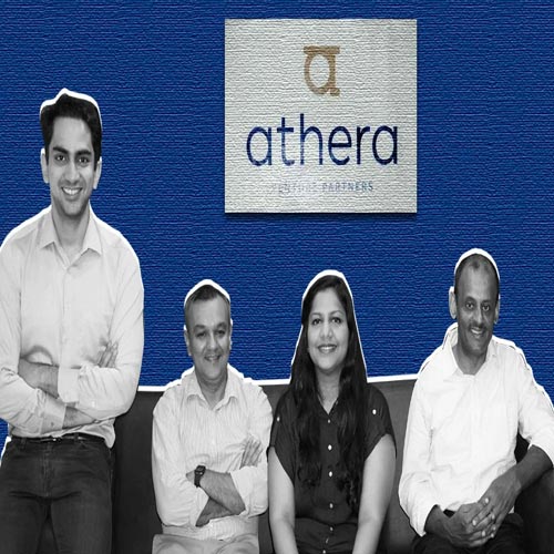 Inventus India rebrands to Athera Venture Partners, launches Fund IV of Rs 900 cr corpus