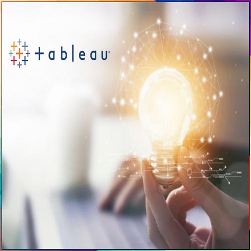 Next Generation of Tableau Cloud Brings Advanced Analytics and Automated Insights to Business Users
