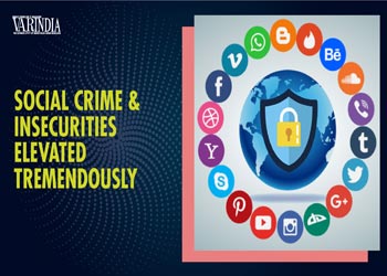 Global Social Media Security Market is growing at a CAGR of 20.22%